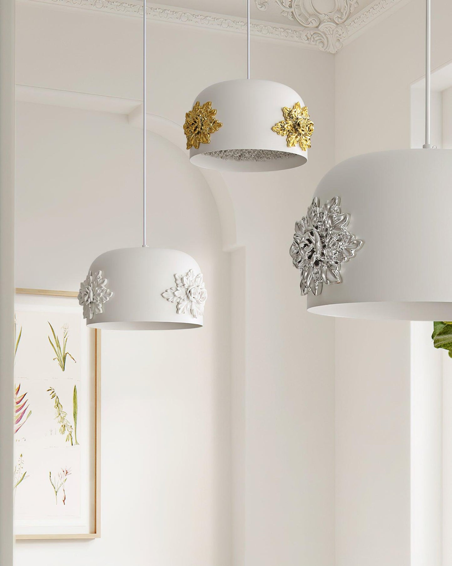Tuz Pendant Light Pendant light