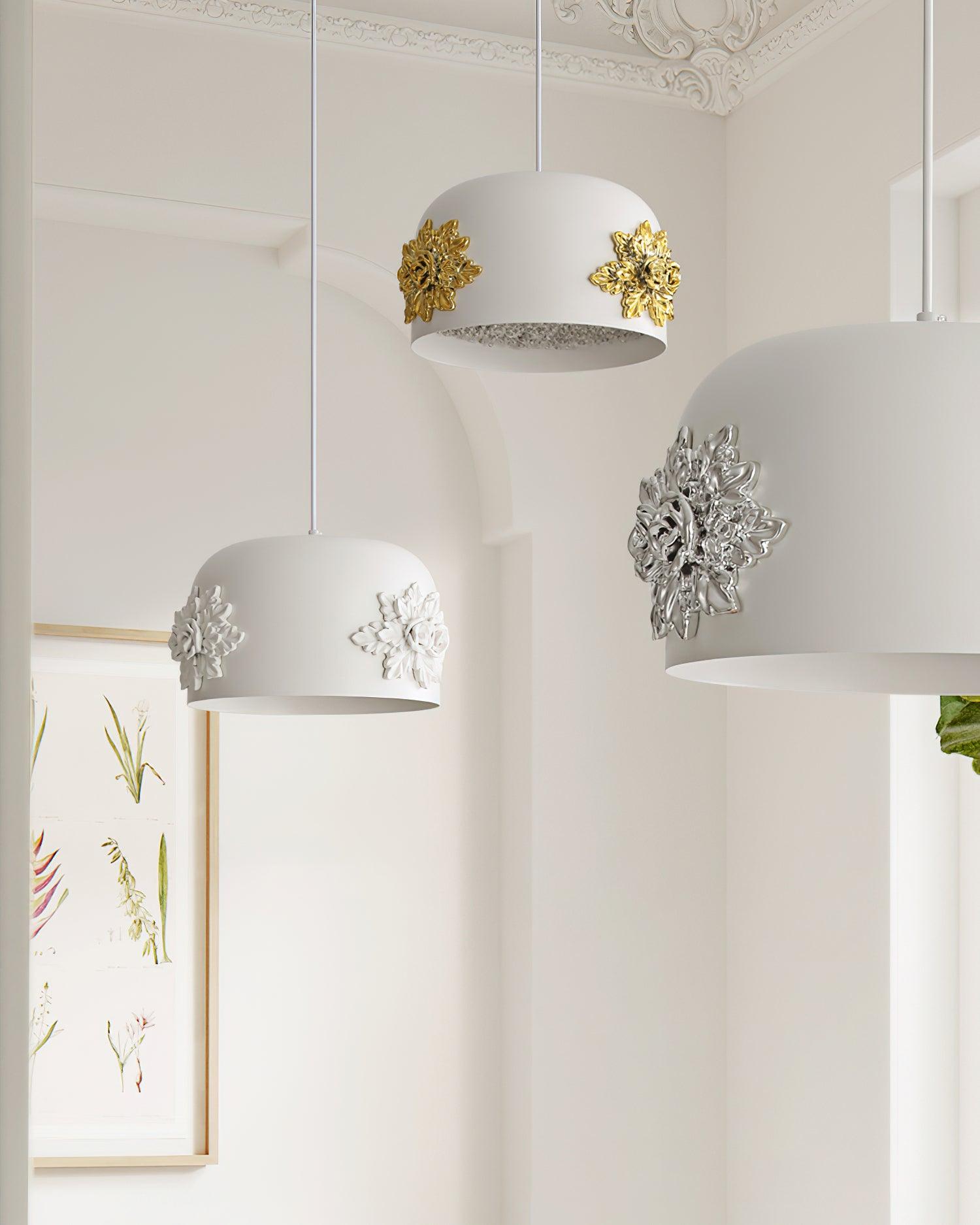 Tuz Pendant Light Pendant light
