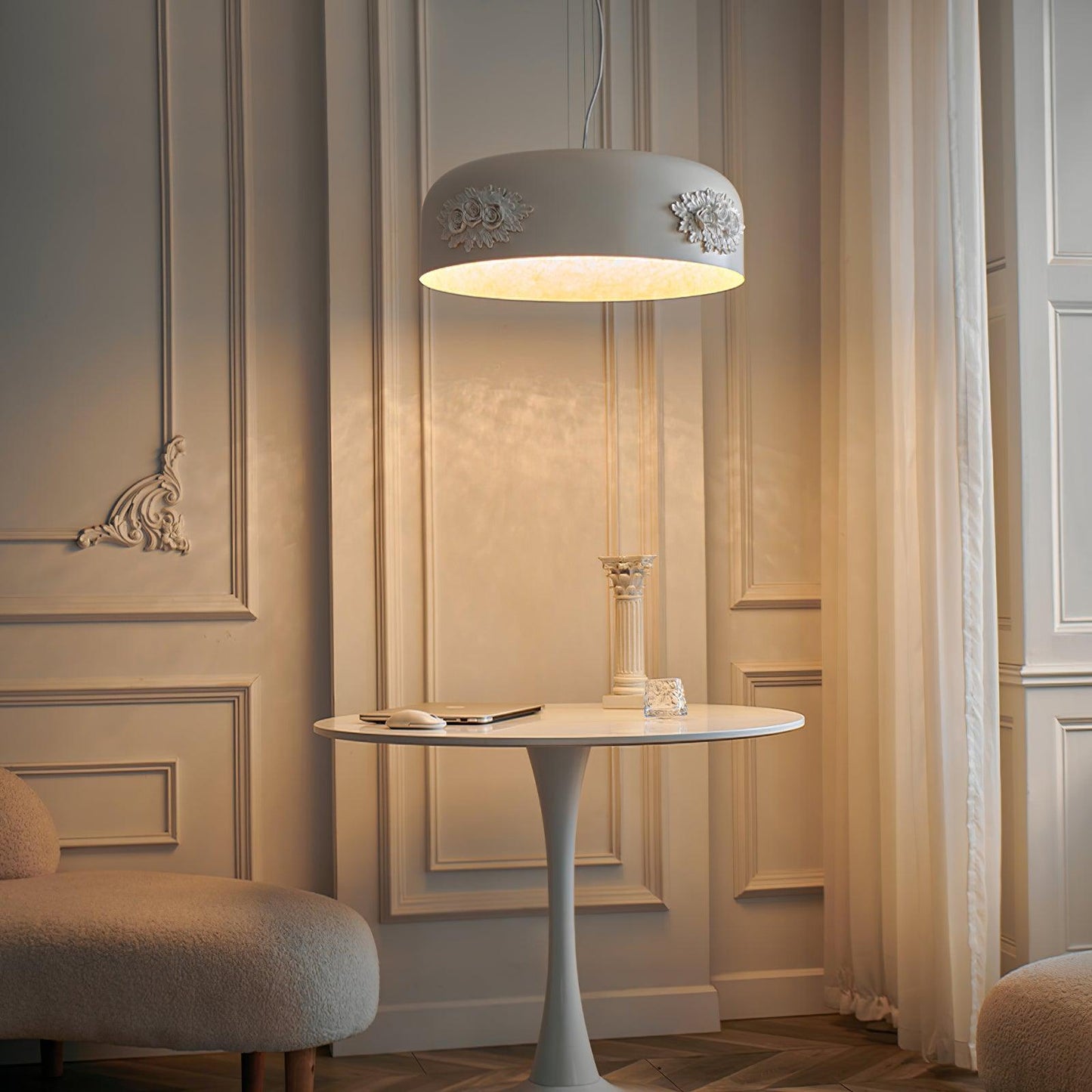 Tuzzi Pendant Light Pendant light