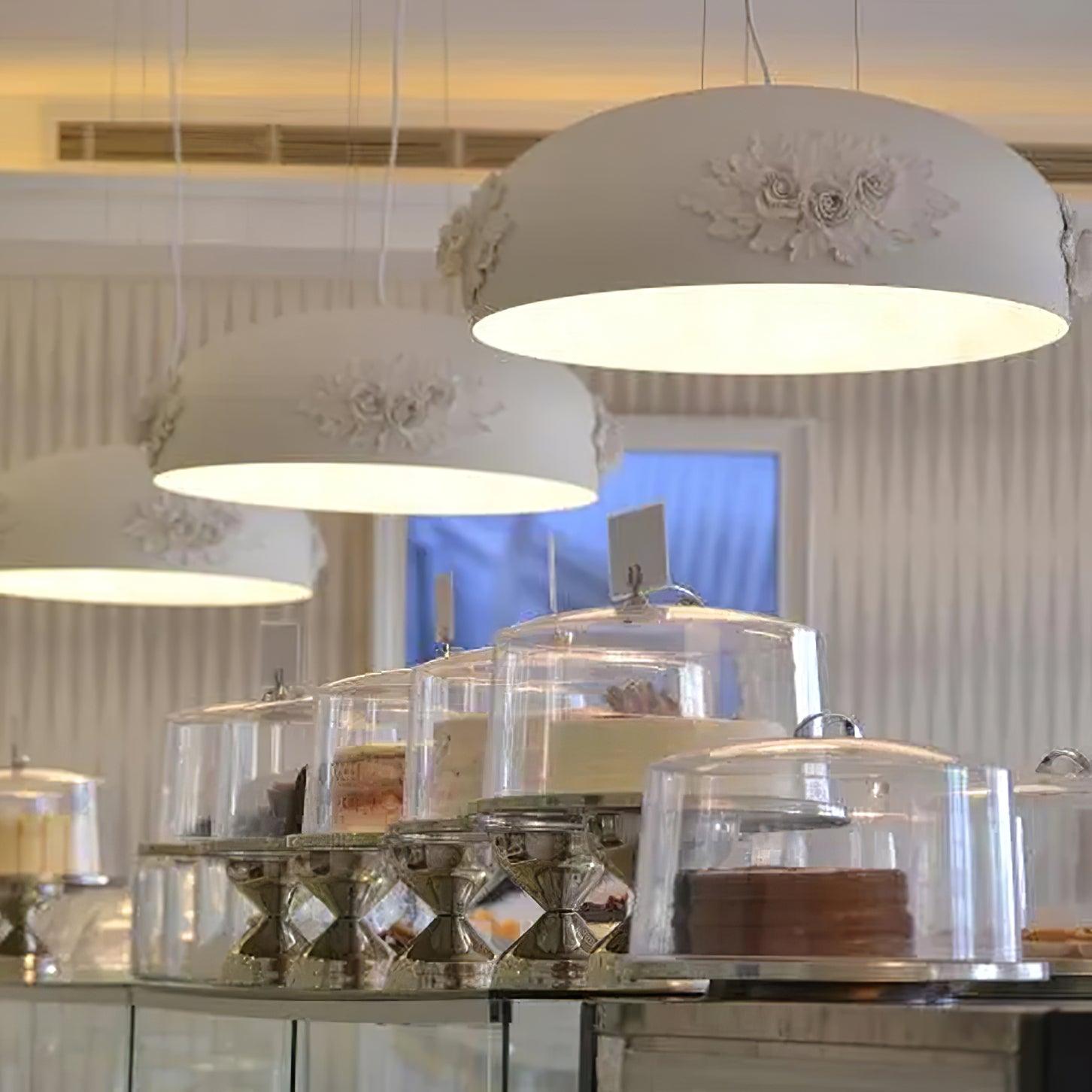 Tuzzi Pendant Light Pendant light