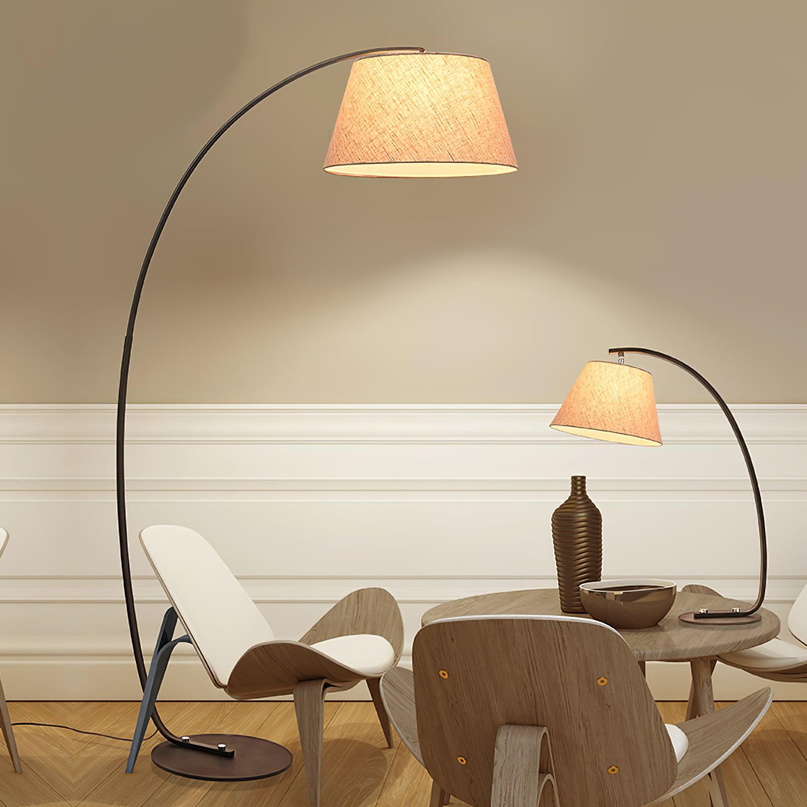 Twiggy Floor Lamp Floor lamp