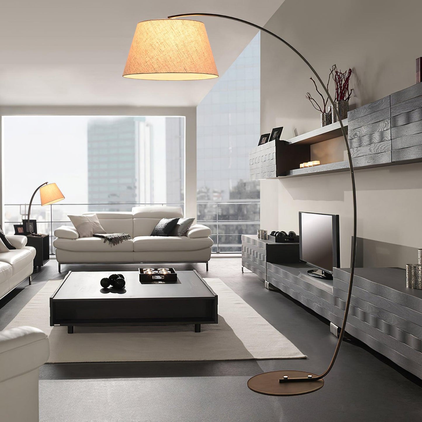 Twiggy Floor Lamp Floor lamp