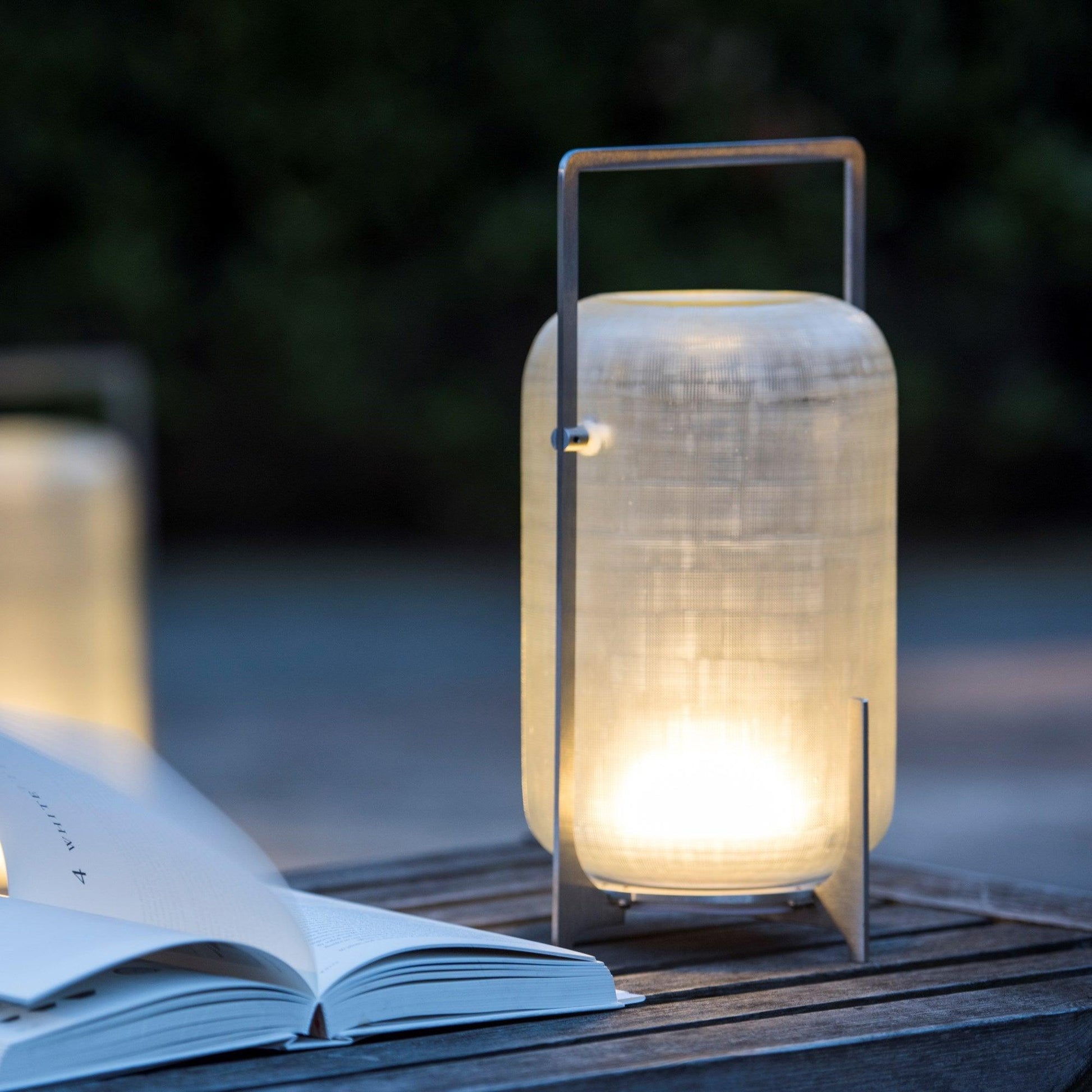 Twilight Lantern Table Lamp Table lamp