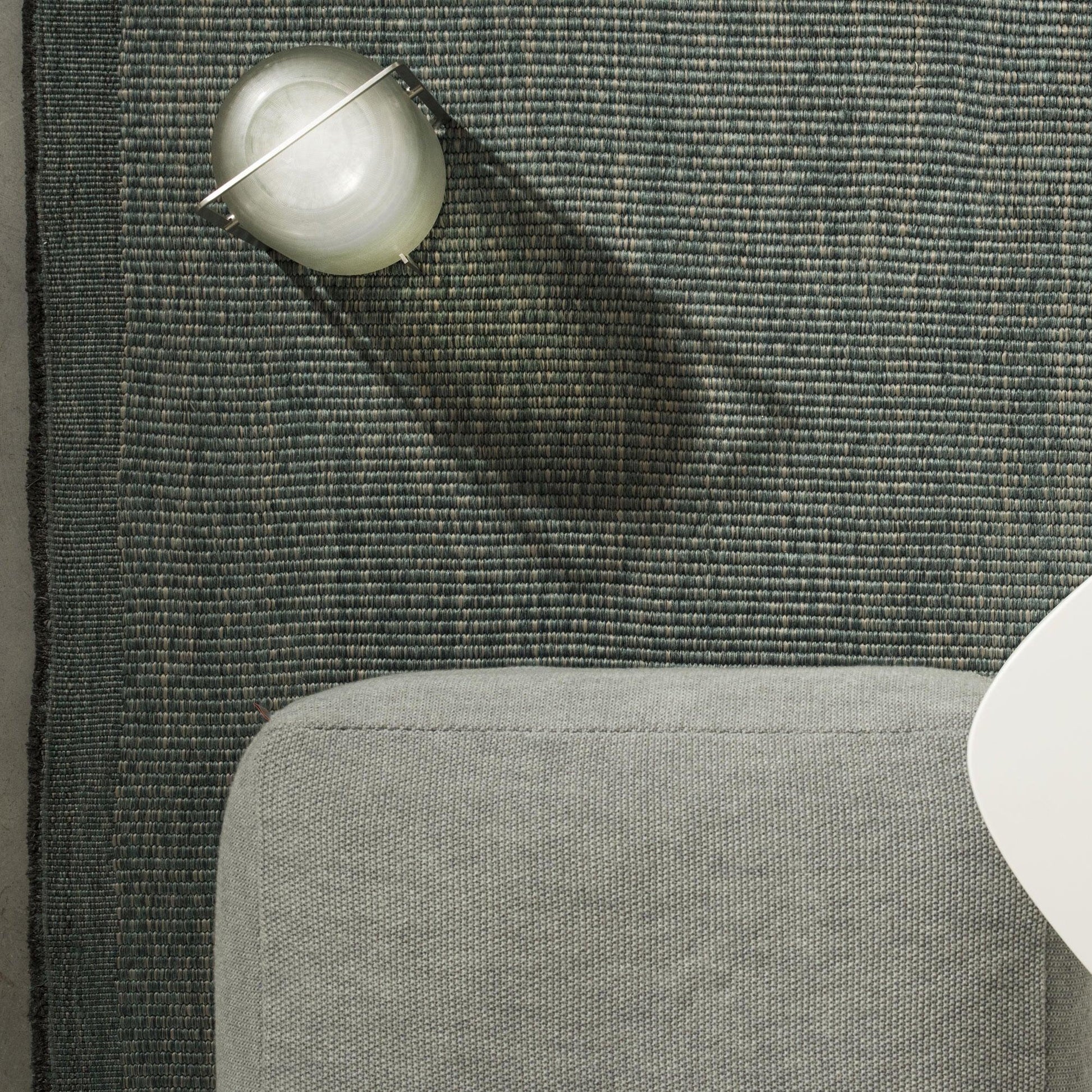 Steel Twilight Lantern Table Light Table lamp