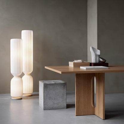 Twist Floor Lamp Floor lamp
