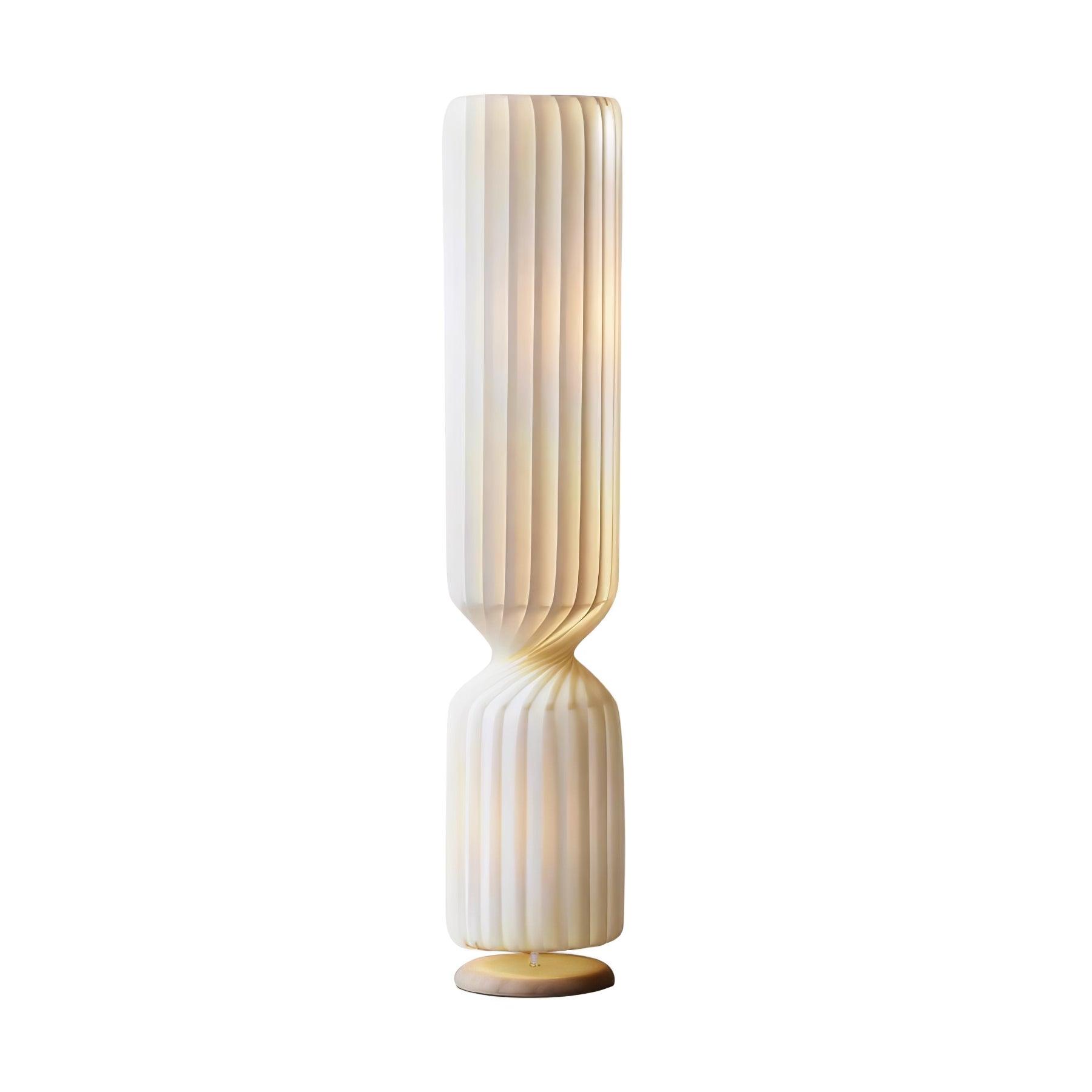 Twist Floor Lamp Floor lamp