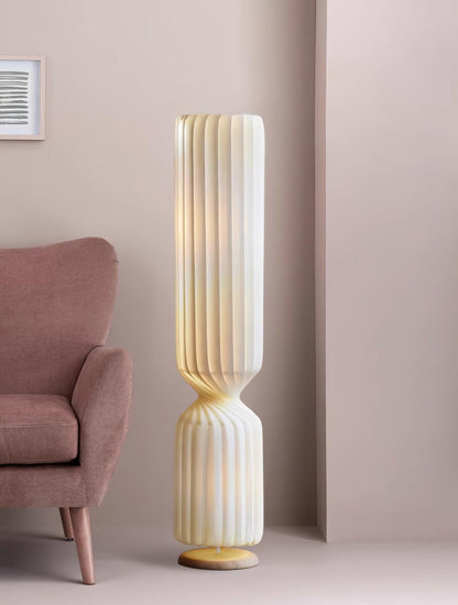 Twist Floor Lamp Floor lamp