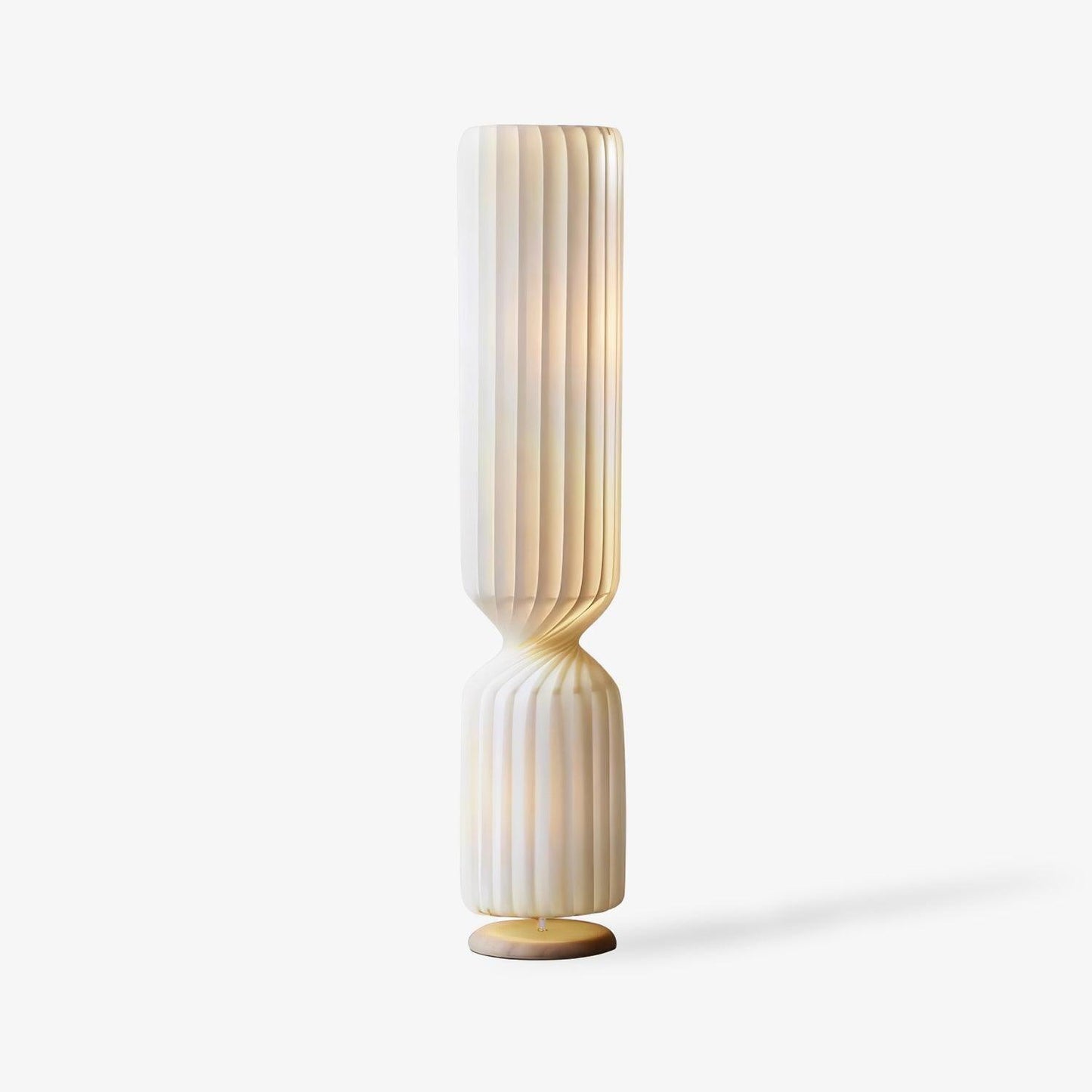 Twist Floor Lamp Floor lamp