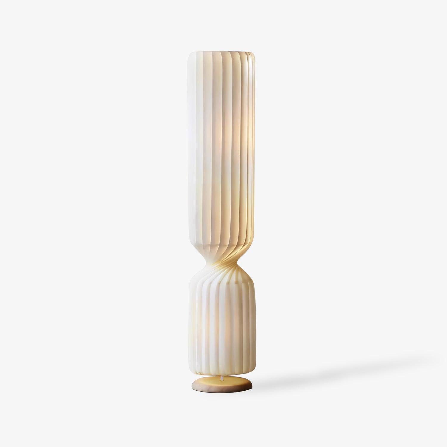 Twist Floor Lamp Floor lamp