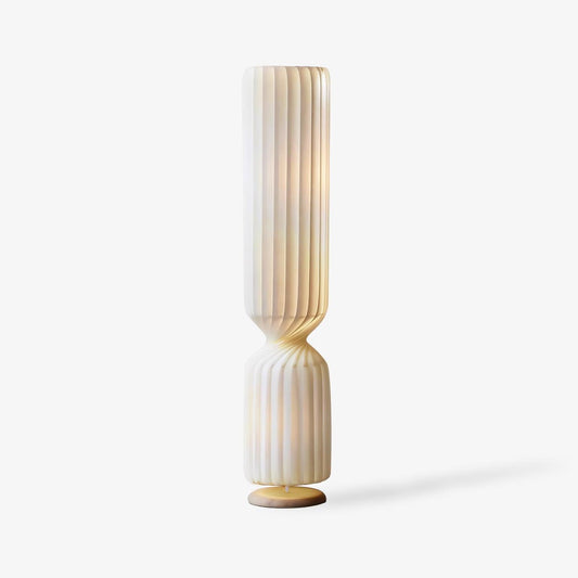 Twist Floor Lamp Floor lamp