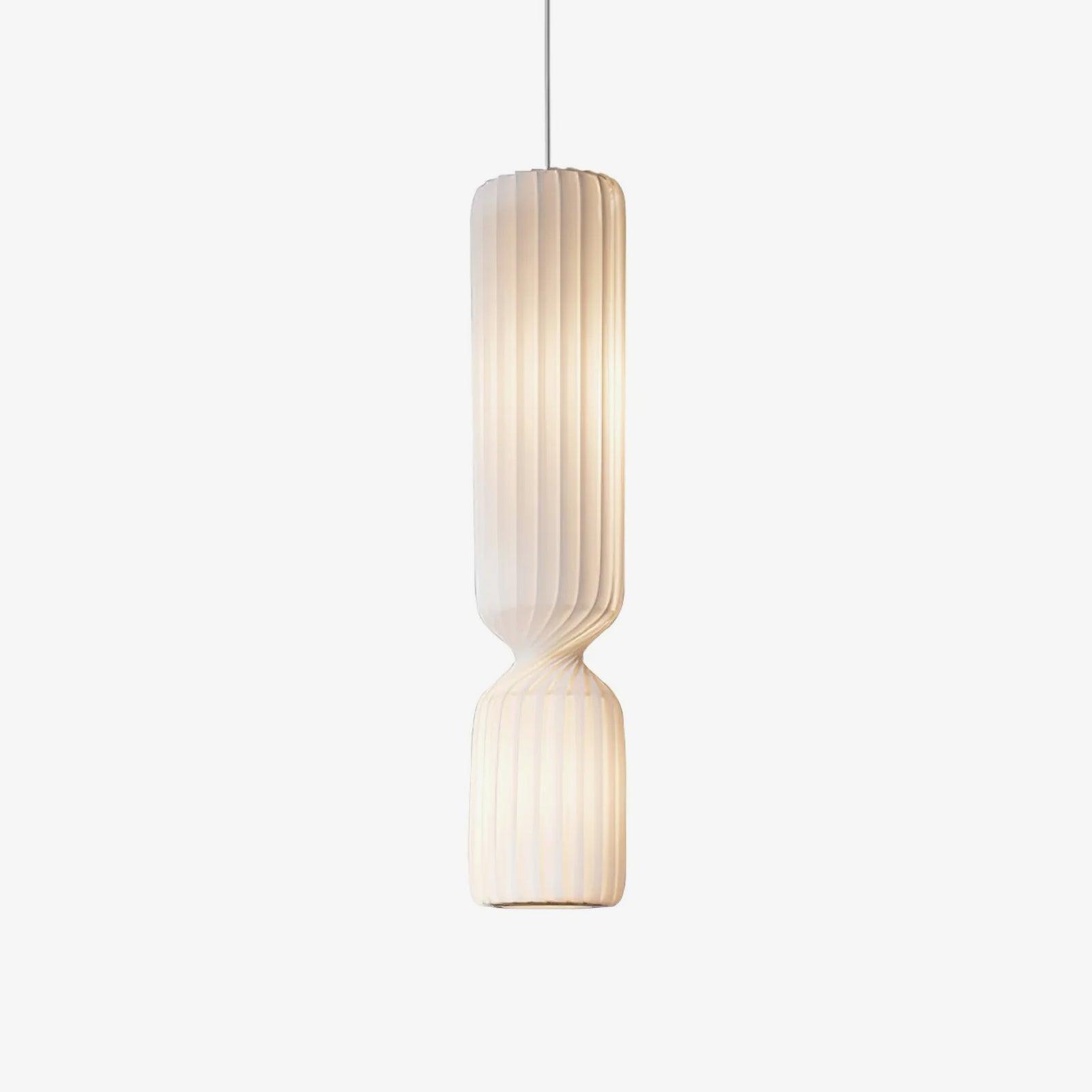 Twist Pendant Lamp Pendant light