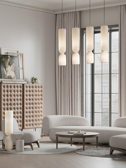 Twist Pendant Lamp Pendant light