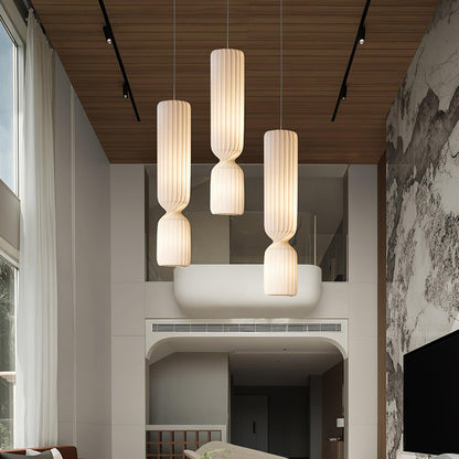 Twist Pendant Lamp Pendant light