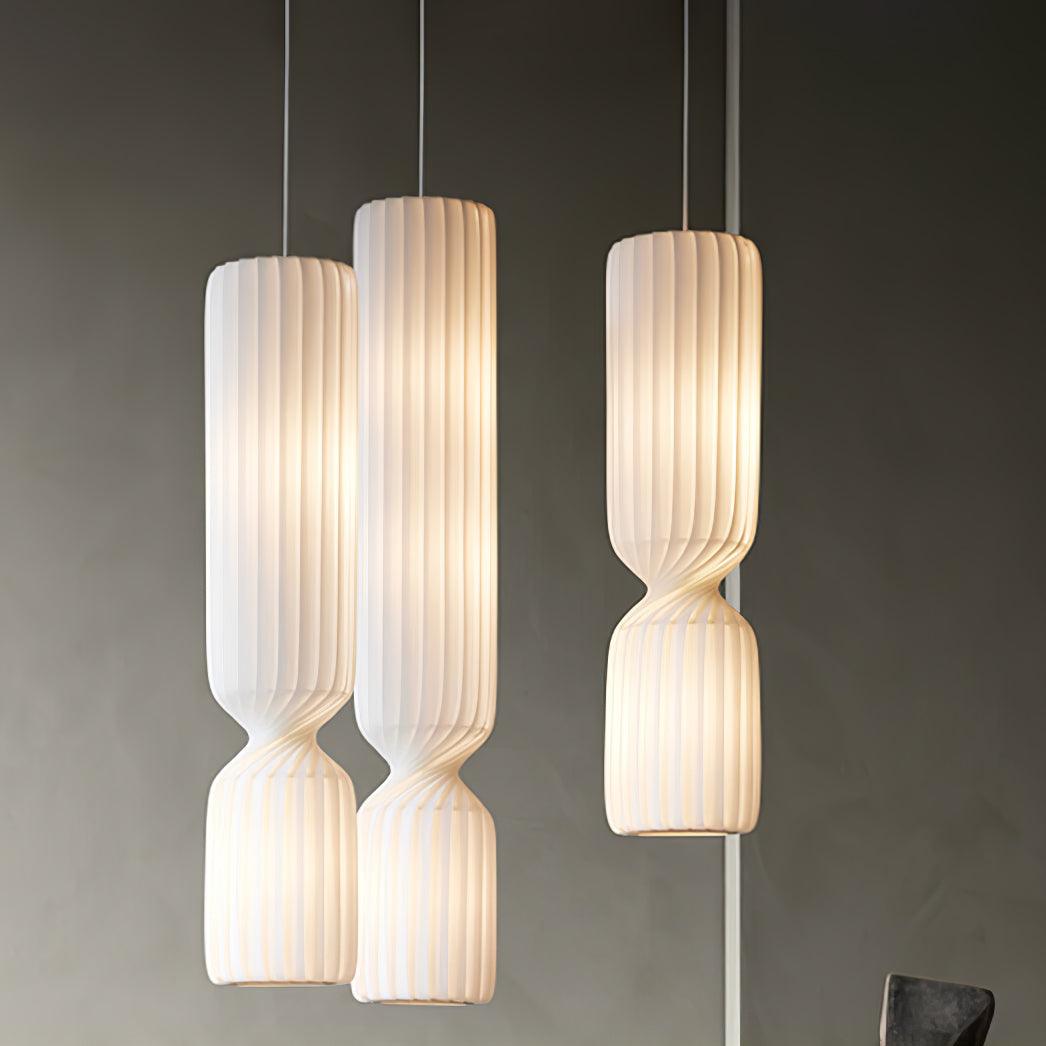 Twist Pendant Lamp Pendant light