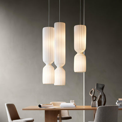 Twist Pendant Lamp Pendant light