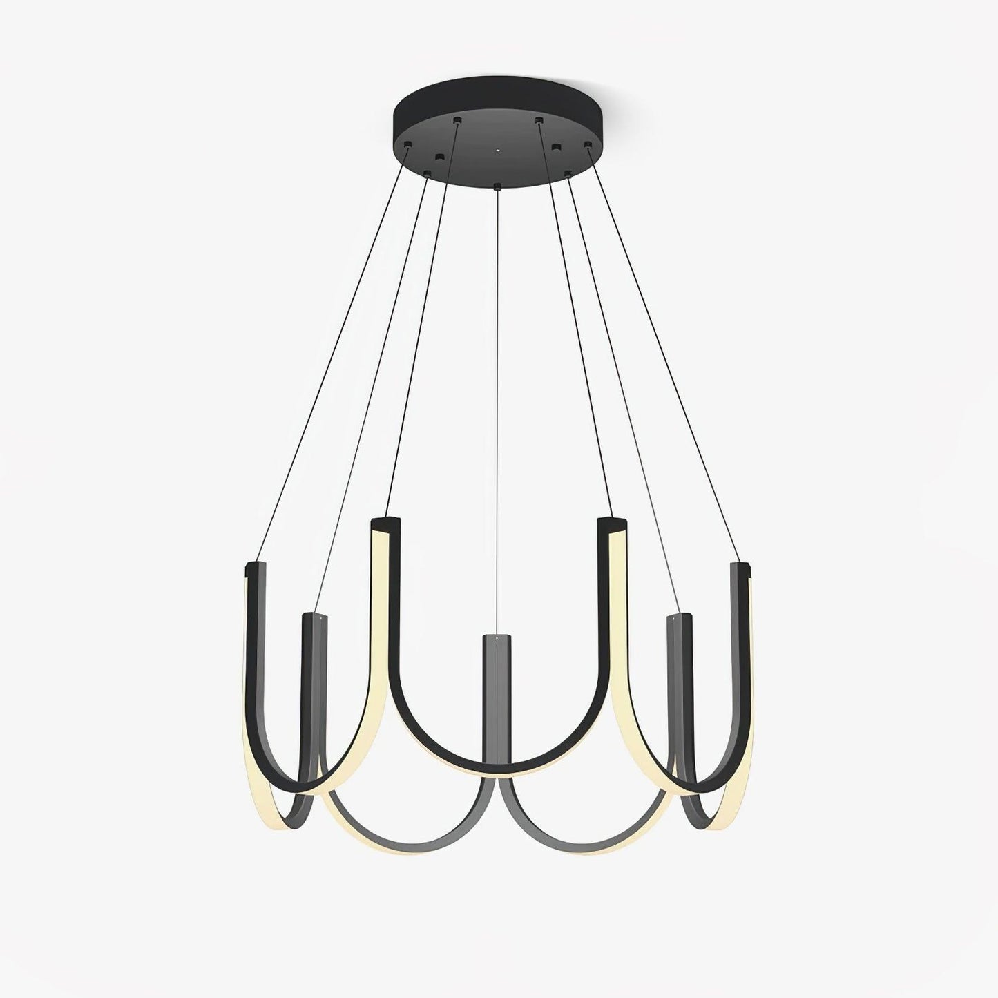 U7 Multi Pendant Light Pendant light