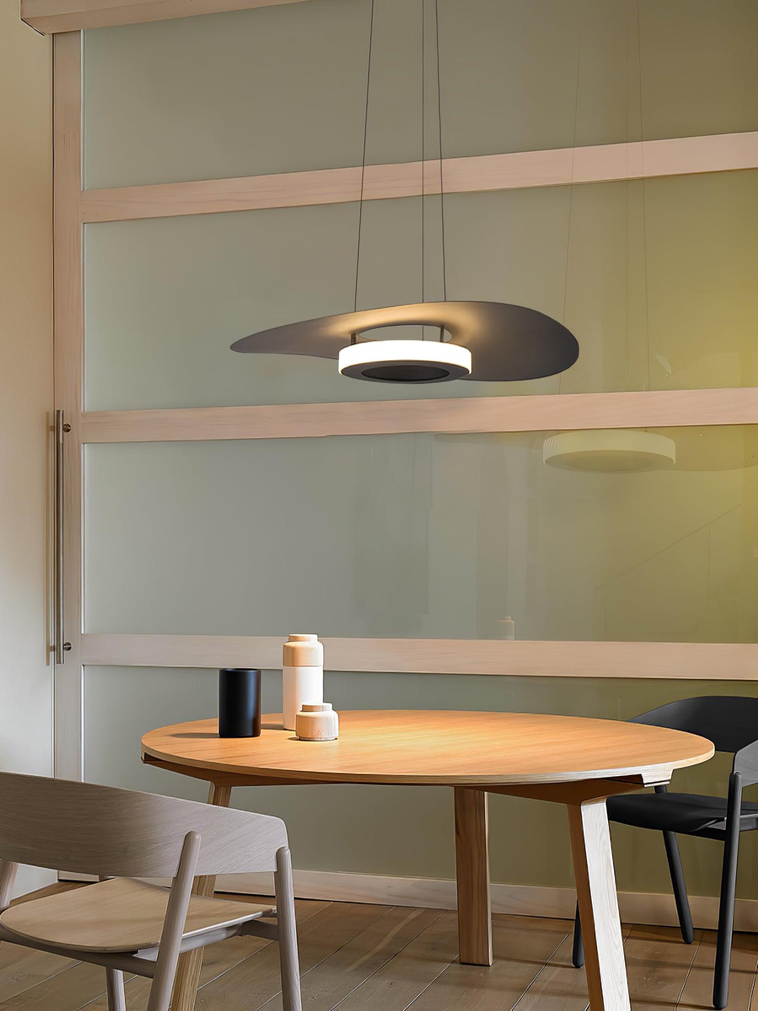 UFO LED Pendant Lamp Pendant light
