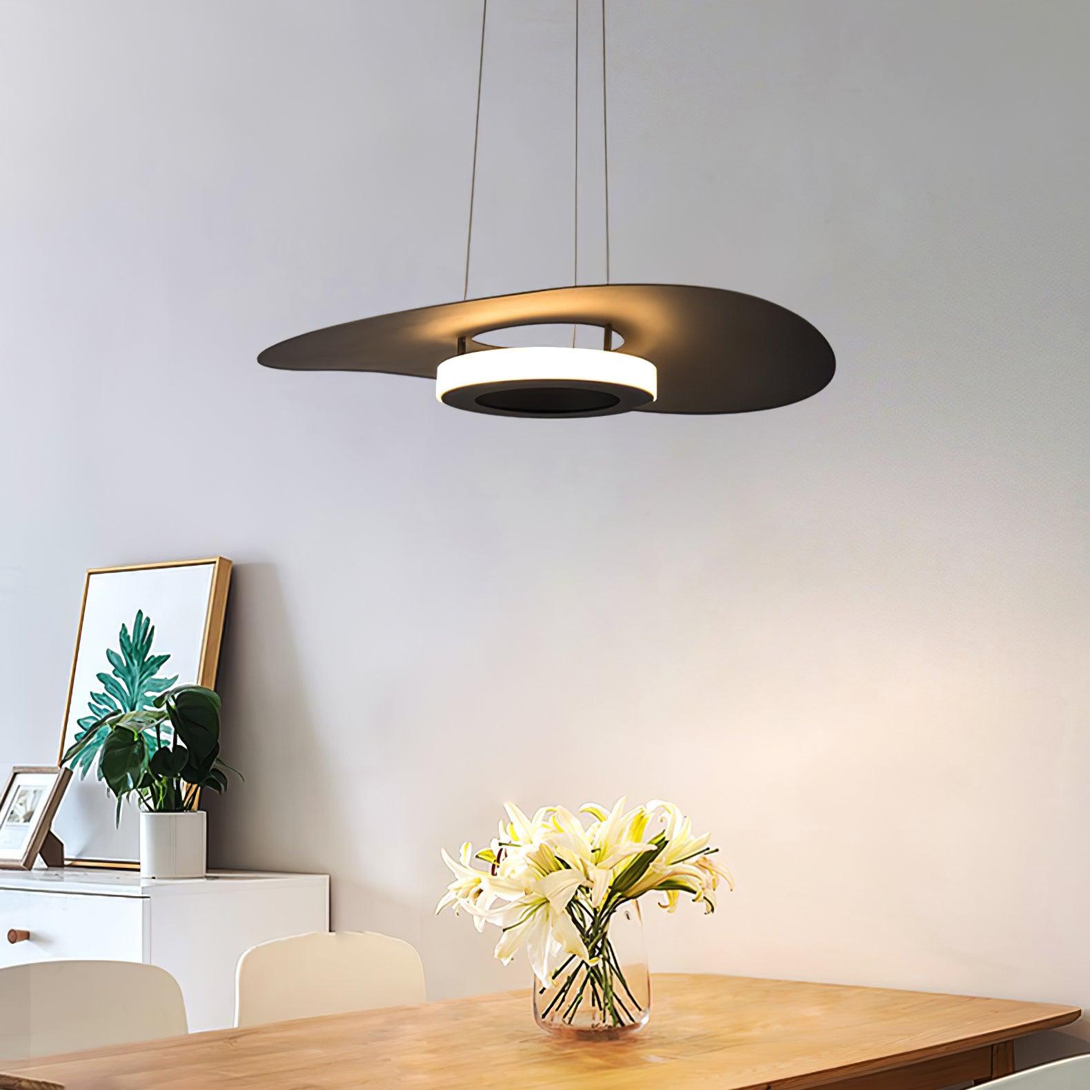 UFO LED Pendant Lamp Pendant light