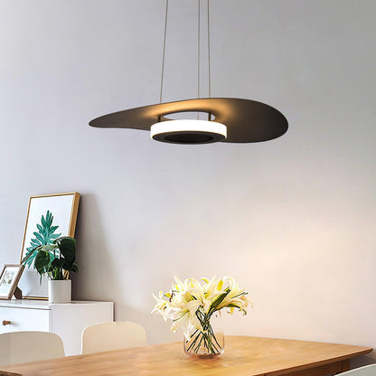 UFO LED Pendant Lamp Pendant light