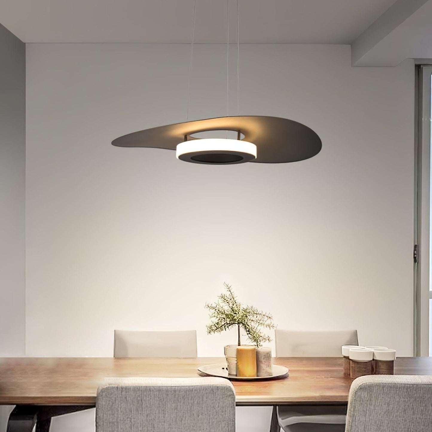 UFO LED Pendant Lamp Pendant light