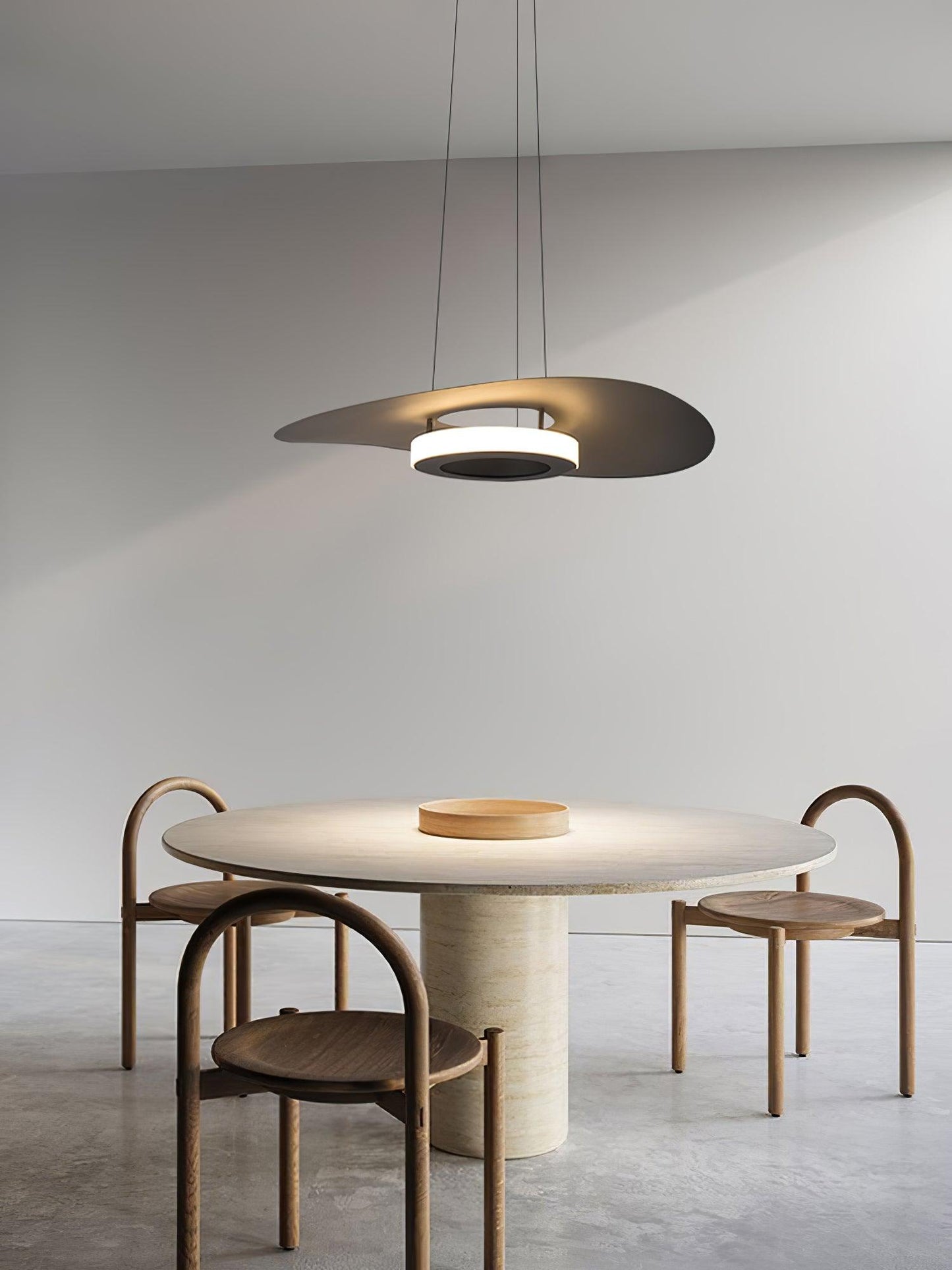 UFO LED Pendant Lamp Pendant light
