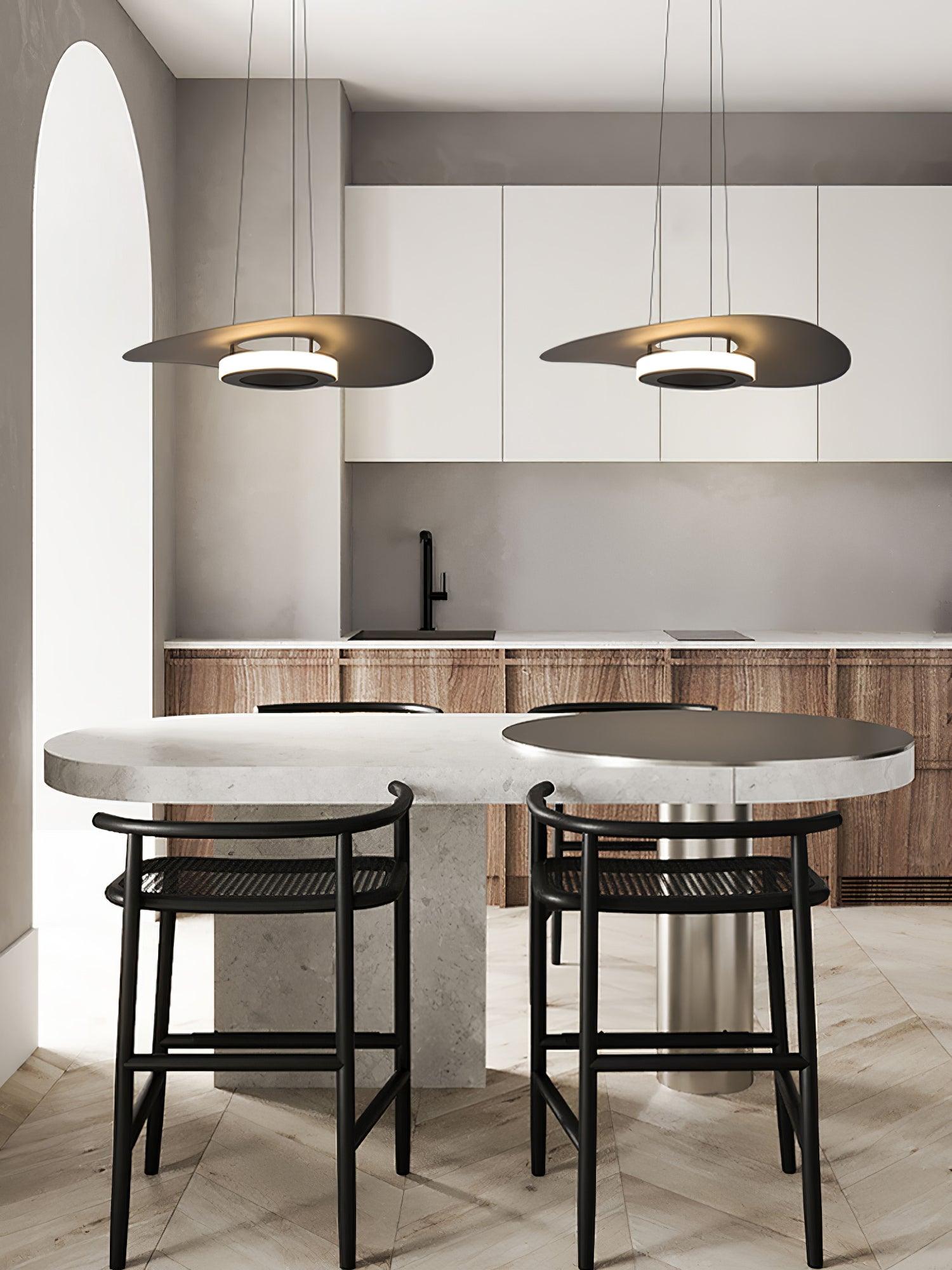 UFO LED Pendant Lamp Pendant light