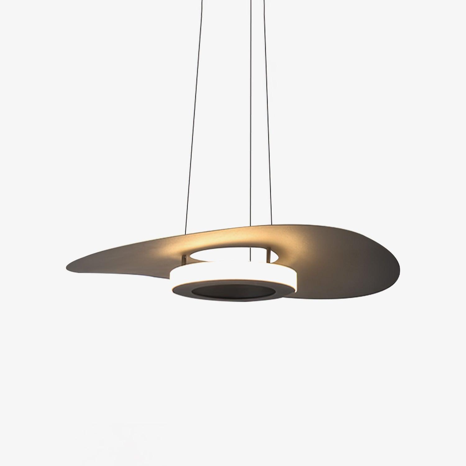 UFO LED Pendant Lamp Pendant light