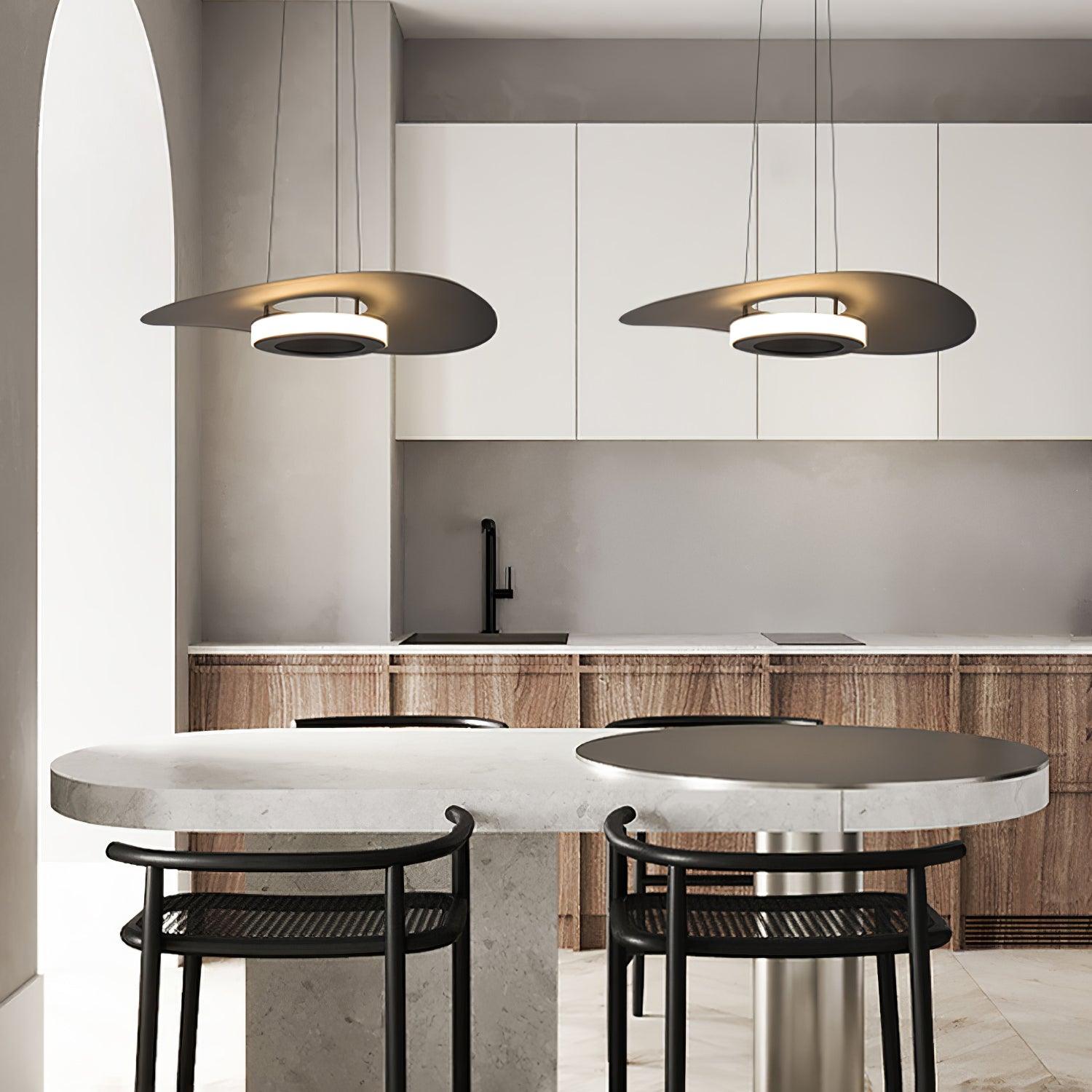 UFO LED Pendant Lamp Pendant light