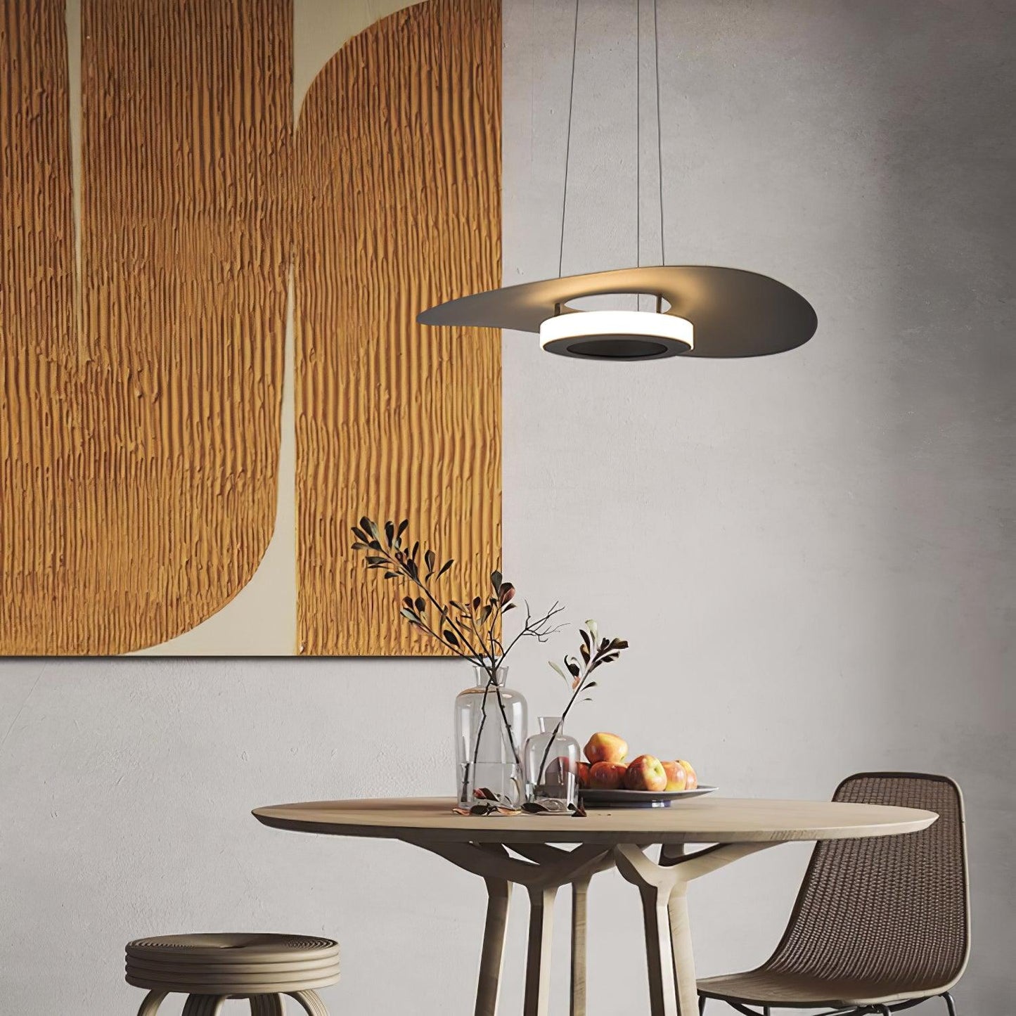 UFO LED Pendant Lamp Pendant light