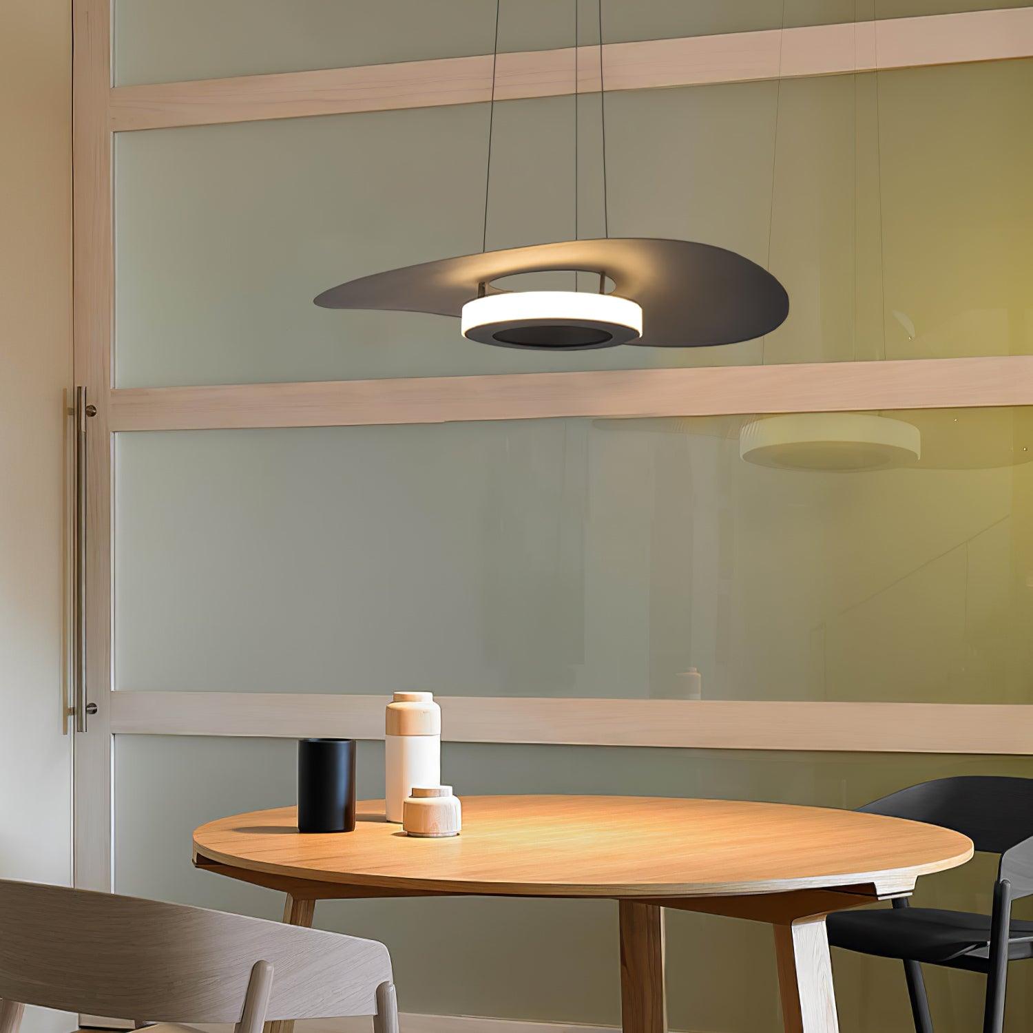 UFO LED Pendant Lamp Pendant light