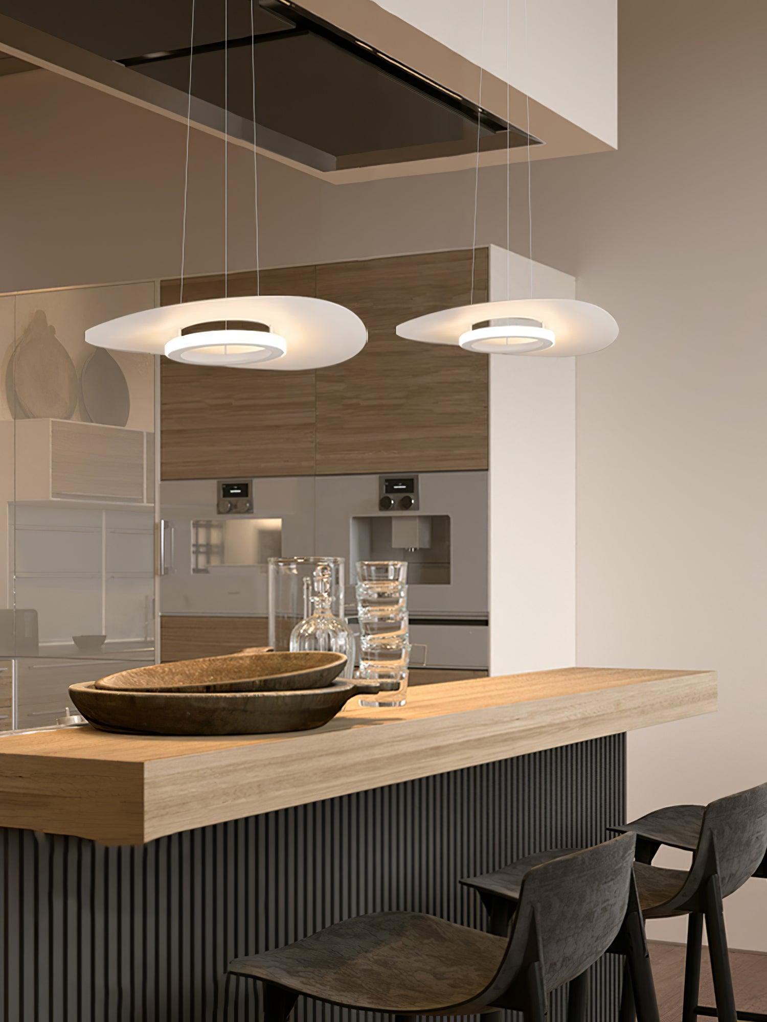 UFO LED Pendant Lamp Pendant light