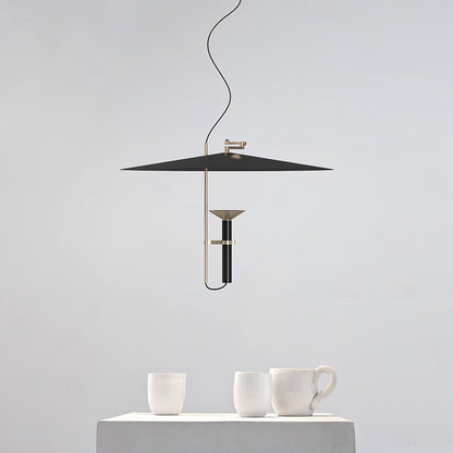 UFO Orbit Pendant Light Pendant light