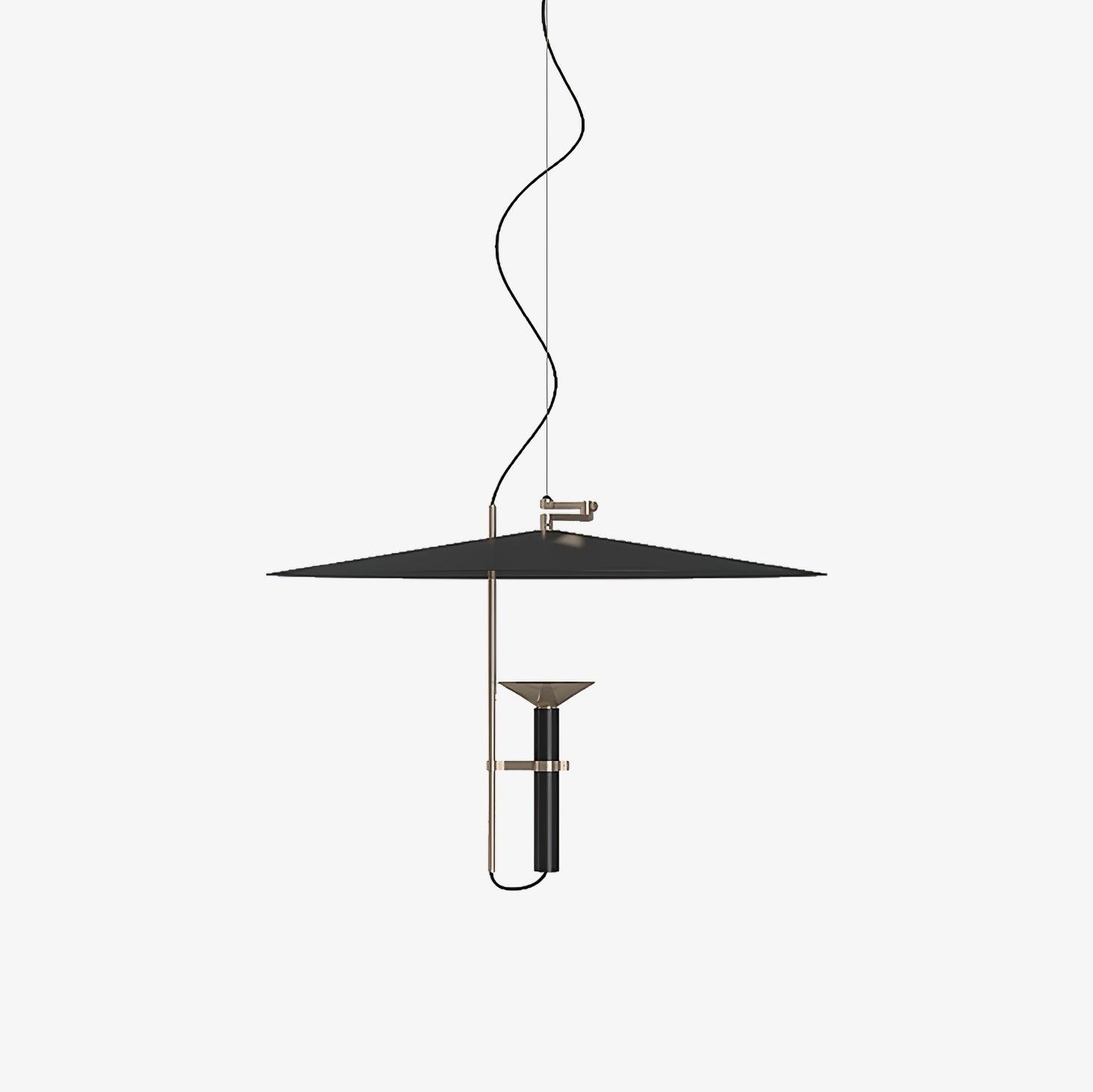 UFO Orbit Pendant Light Pendant light