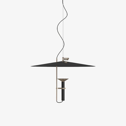 UFO Orbit Pendant Light Pendant light