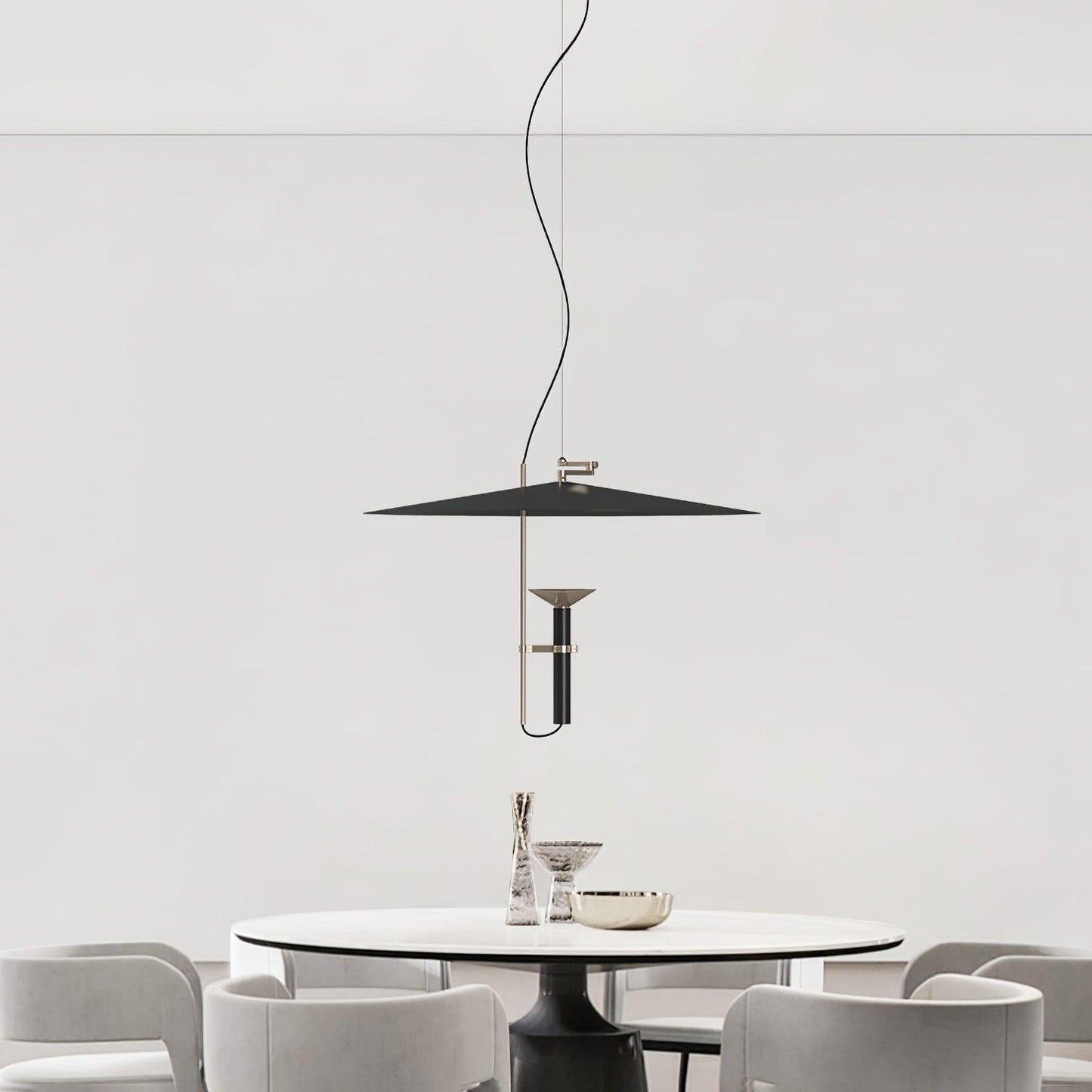 UFO Orbit Pendant Light Pendant light