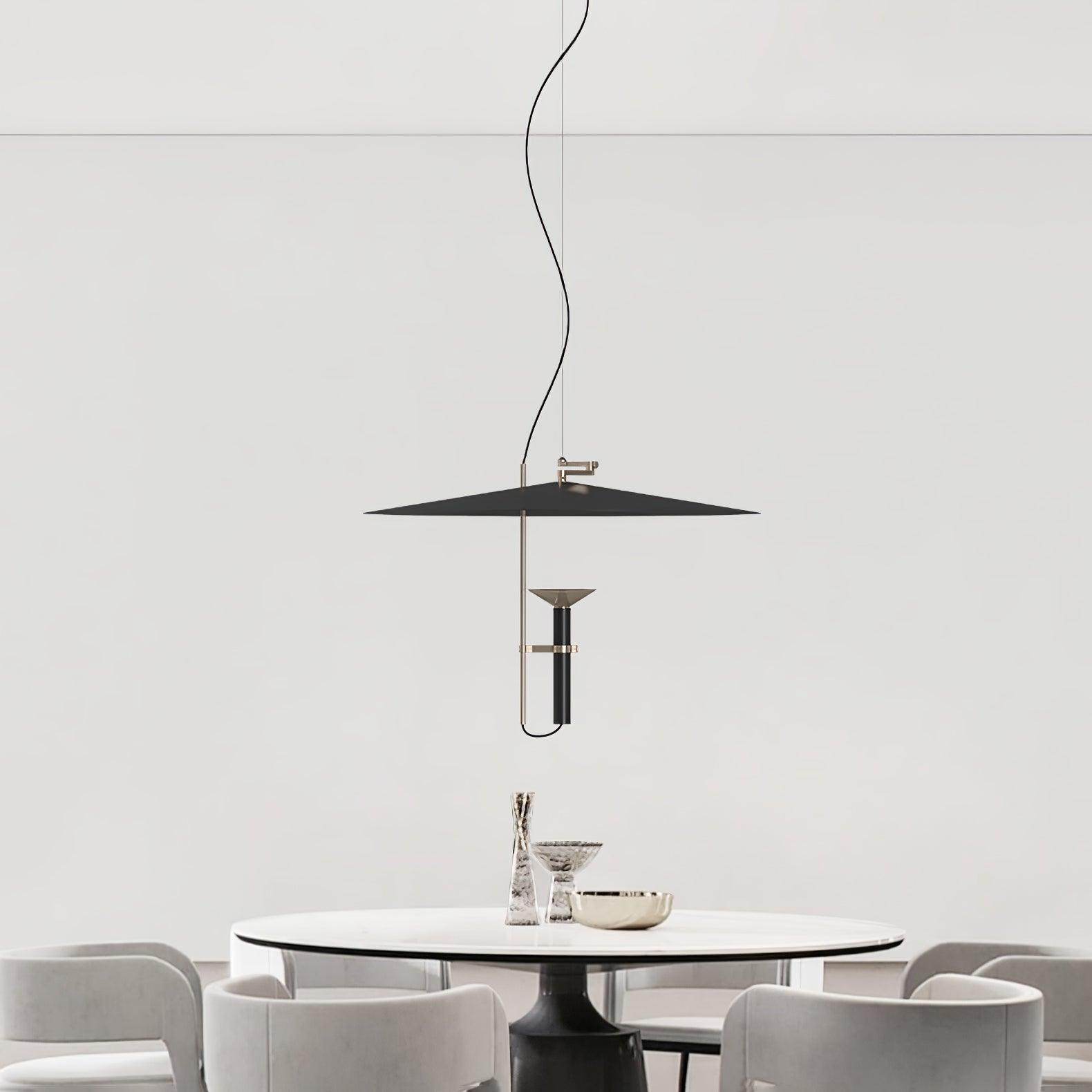 UFO Orbit Pendant Light Pendant light