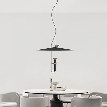 UFO Orbit Pendant Light Pendant light