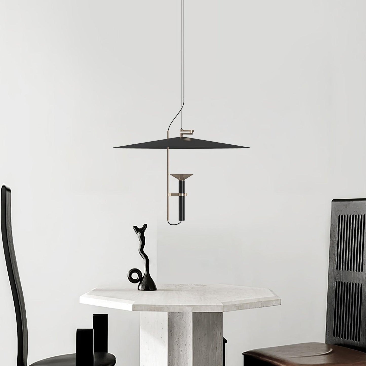 UFO Orbit Pendant Light Pendant light