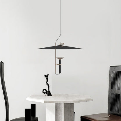 UFO Orbit Pendant Light Pendant light
