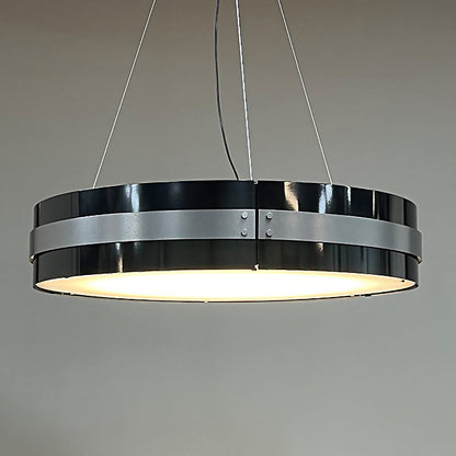 Invicta 16354 LED Drum Pendant