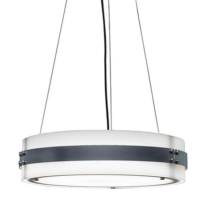 Invicta 16355 36-Inch Drum Pendant