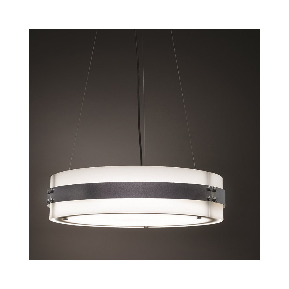 Invicta 16355 36-Inch Drum Pendant