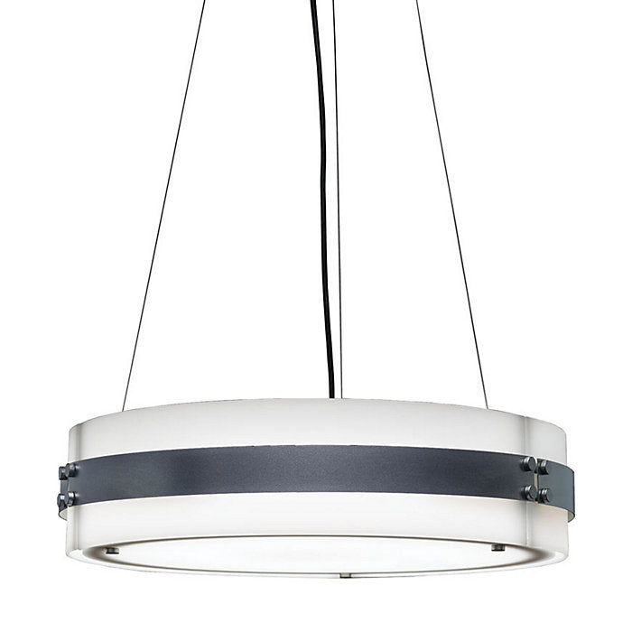 Invicta 16355 48-Inch Drum Pendant
