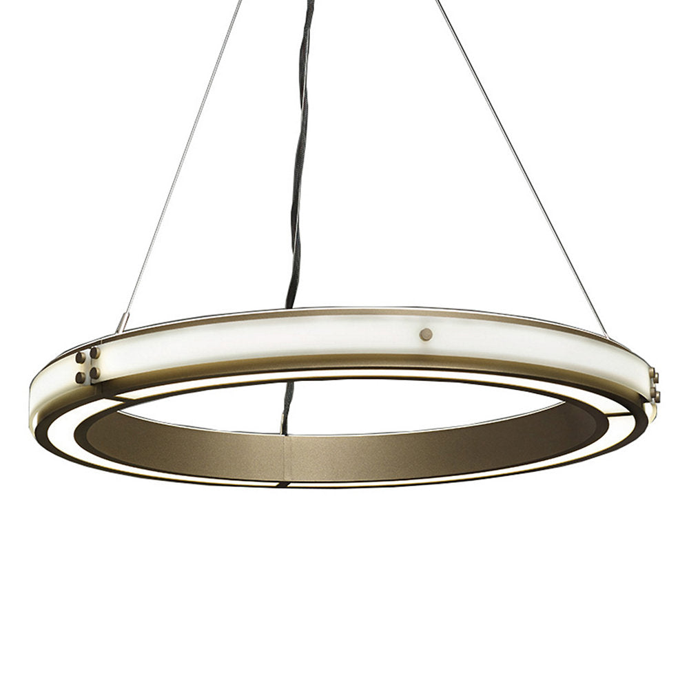 Strata 17375 Ring Pendant