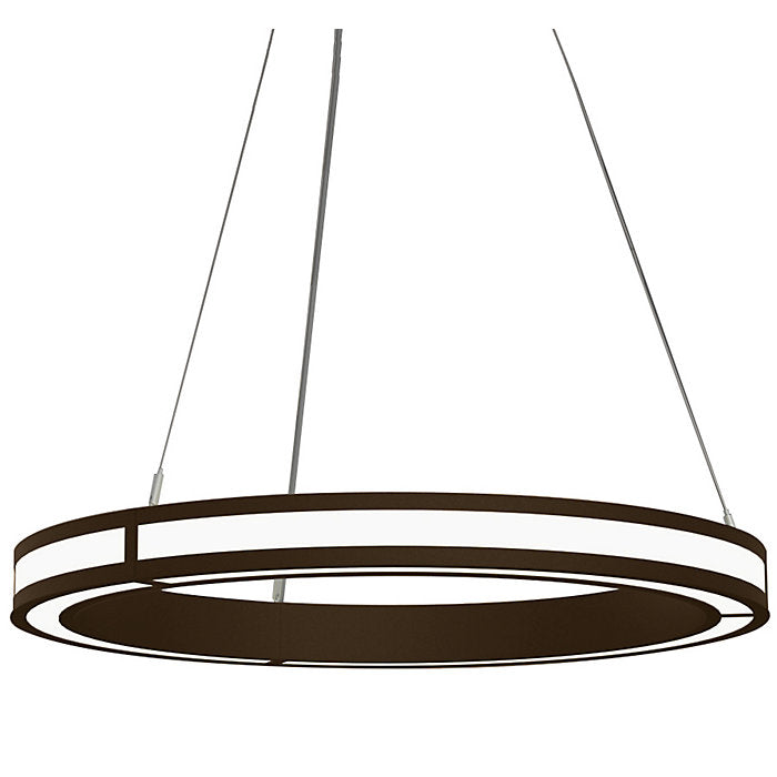Strata LED Chandelier