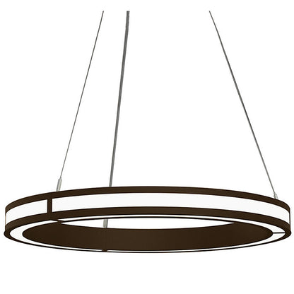 Strata LED Chandelier