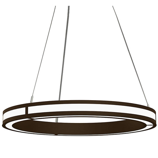 Strata LED Chandelier