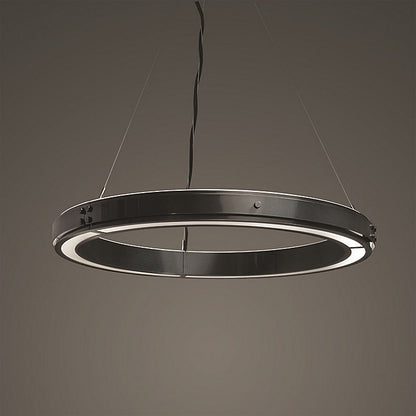 Strata LED Chandelier