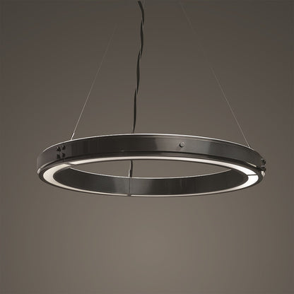 Strata LED Chandelier