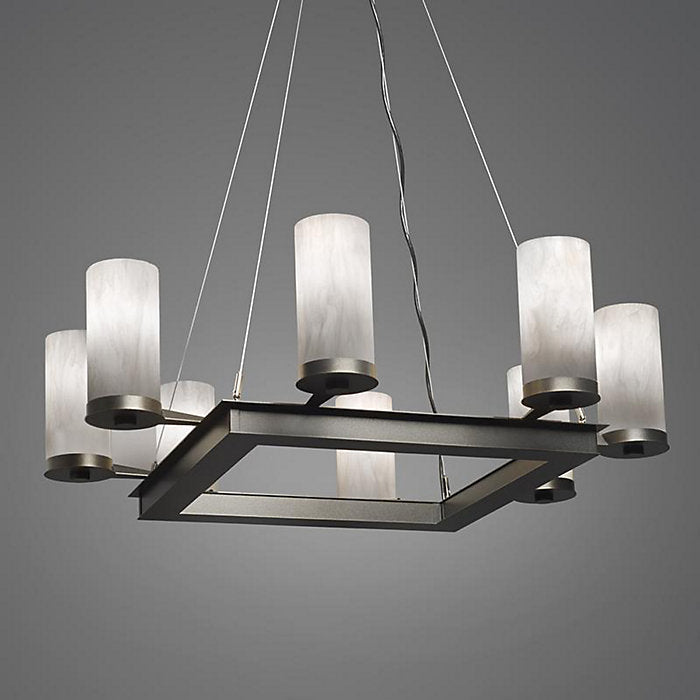 Radius Chandelier